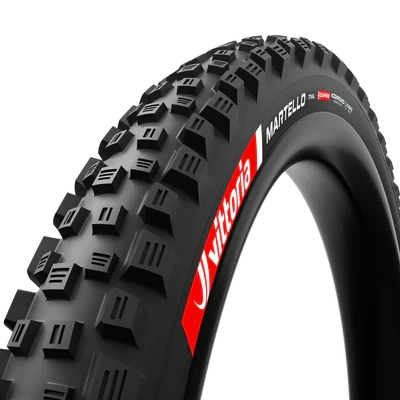 Pneumatika VITTORIA MARTELLO TRAIL 29x2.40 4C Graphene 2.0 Tubeless Ready Soft Black