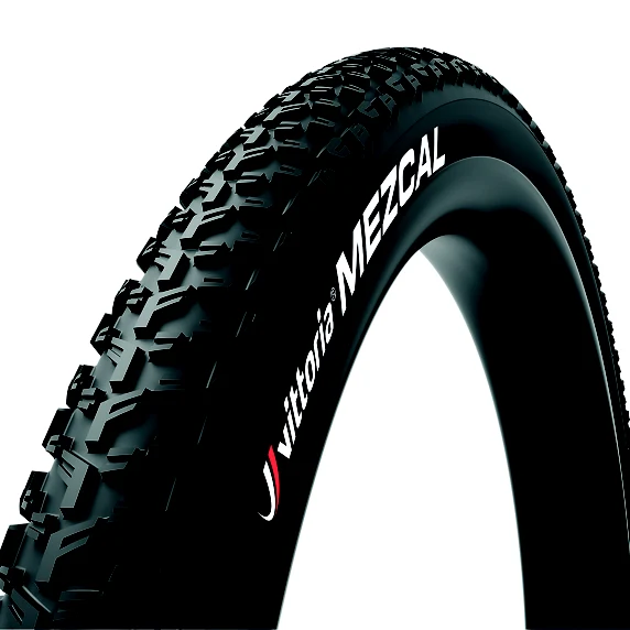 Pneumatika VITTORIA MEZCAL XC 29X2.25 Tubeless Ready Soft Black