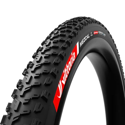 Pneumatika VITTORIA MEZCAL XC TRAIL 27.5x2.60 4C Graphene 2.0 Tubeless Ready Soft Black