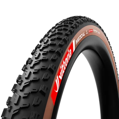 Pneumatika VITTORIA MEZCAL XC TRAIL 29x2.40 4C Graphene 2.0 Tubeless Ready Soft Beige