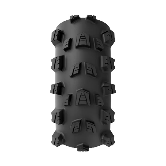 Pneumatika VITTORIA MOSTRO ENDURO RACE 27.5x2.6 Graphene/Silica Tubeless Ready Soft Black