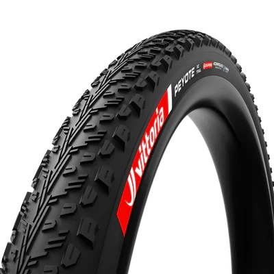 Pneumatika VITTORIA PEYOTE XC TRAIL 29x2.10 Graphene 4C Tubeless Ready Soft Black