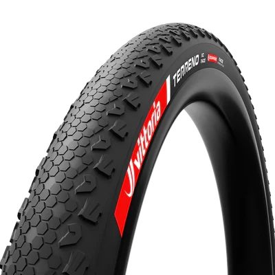 Pneumatika VITTORIA TERRENO XC RACE 29x2.25 Graphene/Silica Tubeless Ready Soft Black