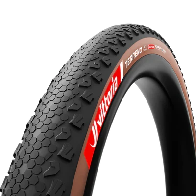 Pneumatika VITTORIA TERRENO XC TRAIL 29x2.40 4C Graphene 2.0 Tubeless Ready Soft Beige