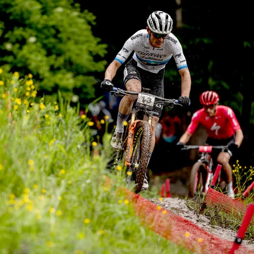 Pneumatika VITTORIA TORRENTE XC RACE 29x2.25 Graphene 2.0 Tubeless Ready Soft Black