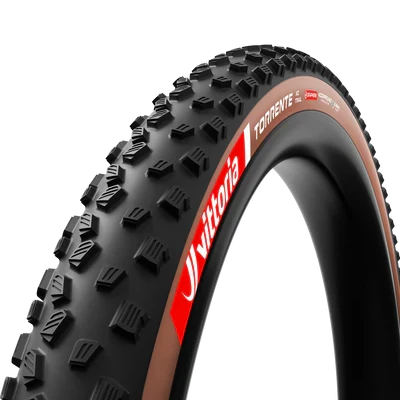 Pneumatika VITTORIA TORRENTE XC TRAIL 29x2.40 4C Graphene 2.0 Tubeless Ready Soft Beige