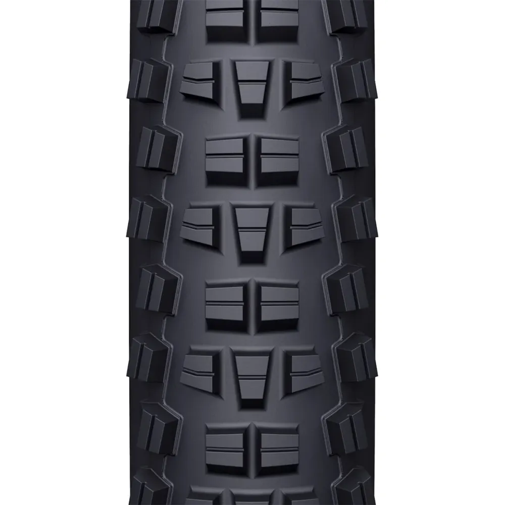 Pneumatika WTB TRAIL BOSS 27.5x2.40 TCS Tough Tubeless Ready Soft Black