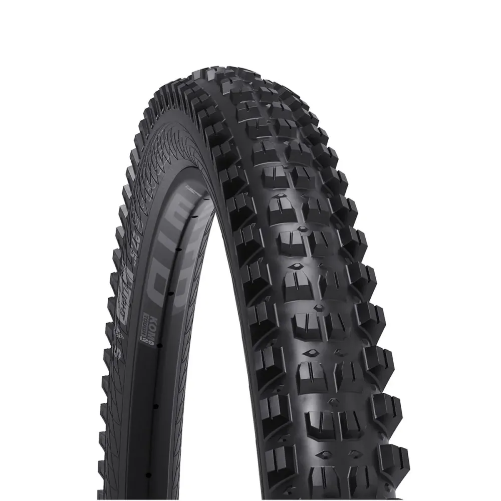 Pneumatika WTB VERDICT 27.5x2.50 TCS Light Tubeless Ready Soft Black