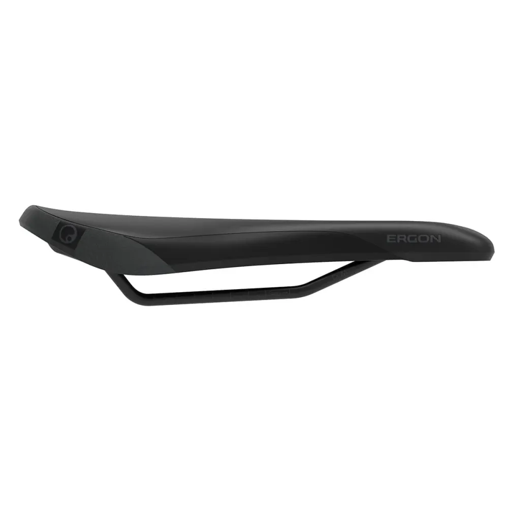 Pánské sedlo ERGON SM Enduro S/M CrMo Rails