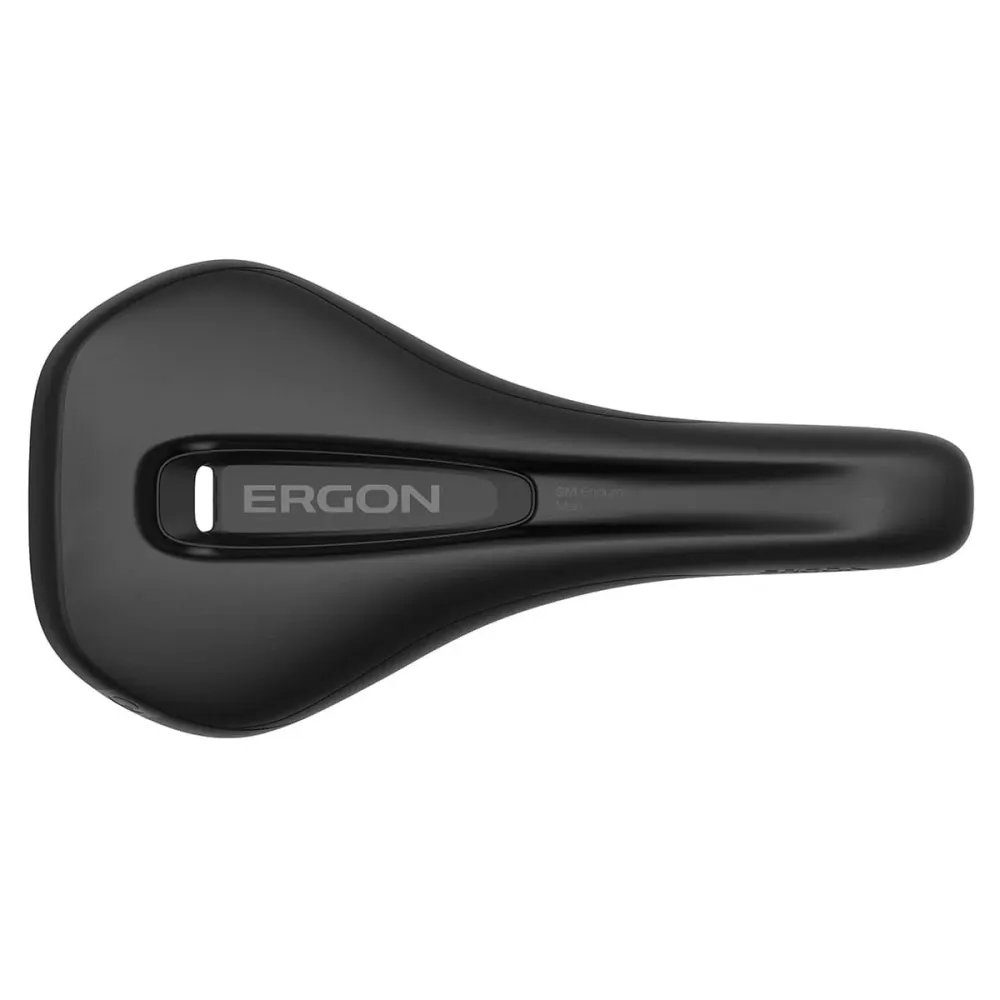 Pánské sedlo ERGON SM Enduro S/M CrMo Rails
