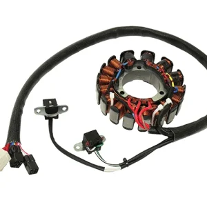 POLARIS 600 IQ LX/LXT [2011-2015] - Stator pro sněžné skútry