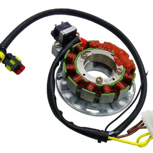 POLARIS 600 RMK [1998-2000] - Stator pro sněžné skútry