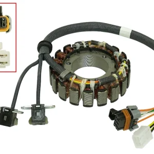 POLARIS 800 RUSH PRO S [2015-2020] - Stator pro Polaris 600/800