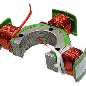 POLARIS SPORT [1991-1999] - Stator pro sněžné skútry
