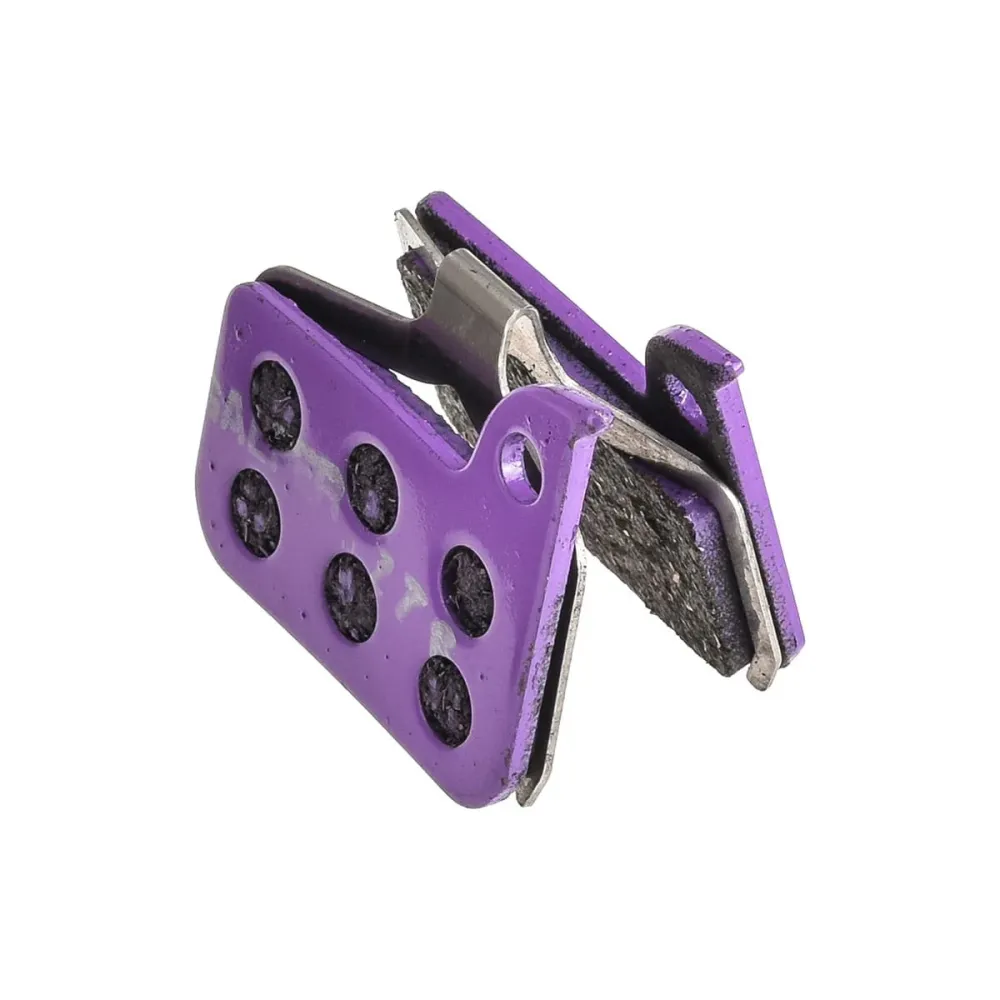 Polokovové podložky GALFER pro elektrokola SRAM Level Ultimate A1 / TLM A1/ Red / Force / Rival / S700