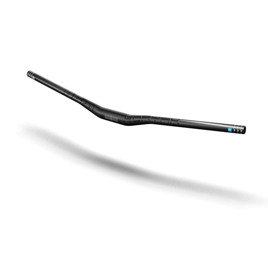 PRO KORYAK E-PERFORMANCE Rise 20mm 800mm Černá řídítka pro elektrokola