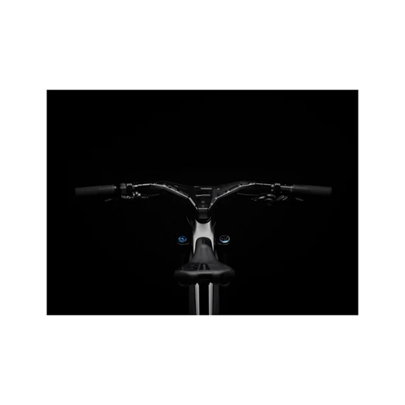 PRO KORYAK E-PERFORMANCE Rise 20mm 800mm Carbon Black řídítka pro elektrokola