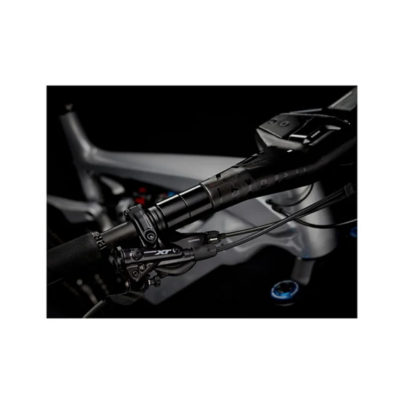 PRO KORYAK E-PERFORMANCE Rise 20mm 800mm Carbon Black řídítka pro elektrokola