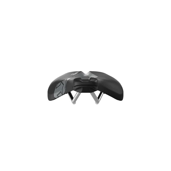 PRO STEALTH OFFROAD SPORT ANATOMIC FIT Sedlo 152mm Cromoly Rails Black
