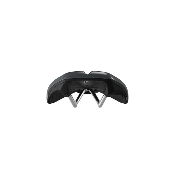 PRO STEALTH OFFROAD SPORT ANATOMIC FIT Sedlo 152mm Cromoly Rails Black