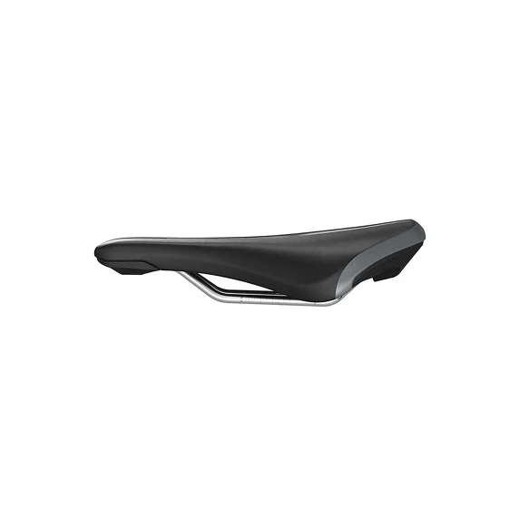 PRO STEALTH OFFROAD SPORT ANATOMIC FIT Sedlo 152mm Cromoly Rails Black