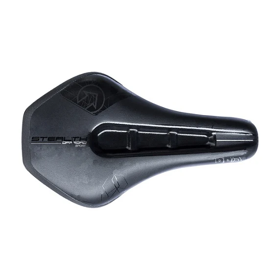 PRO STEALTH OFFROAD SPORT REGULAR FIT Sedlo 152mm Cromoly Rails Black