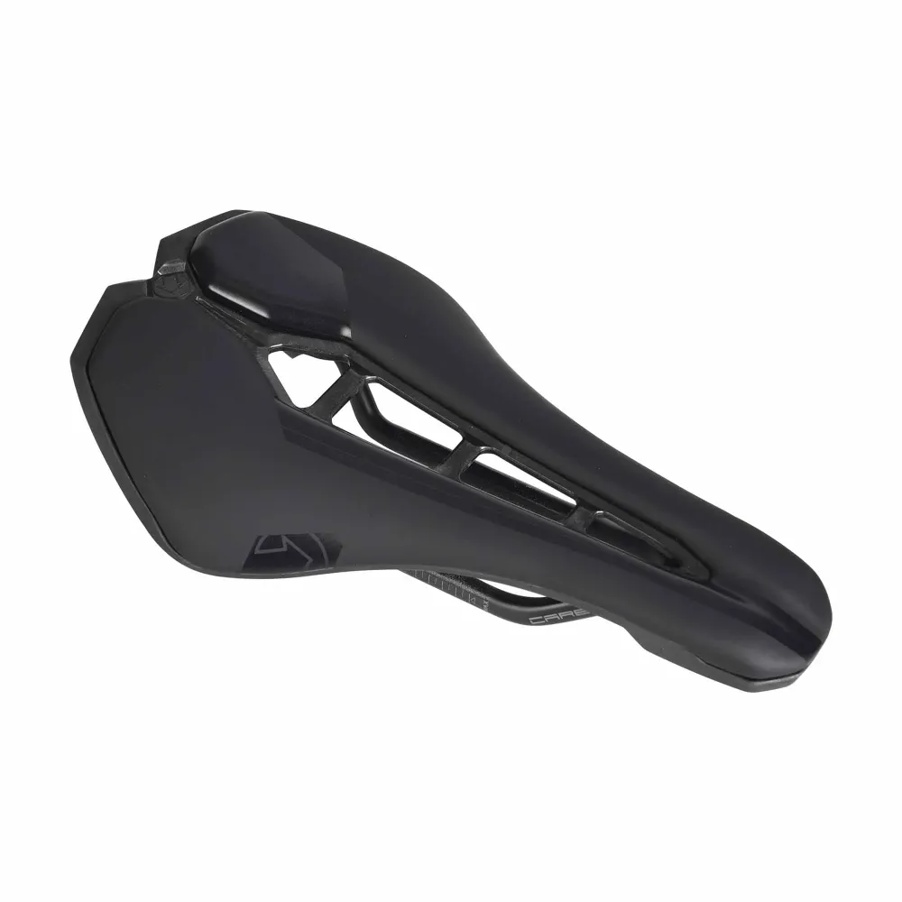 PRO STEALTH TEAM 142mm Carbon Rails Černé sedlo