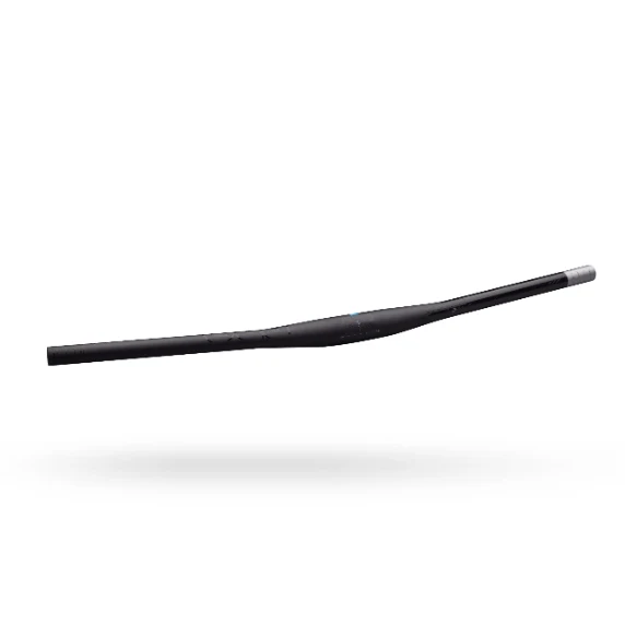 PRO THARSIS 3FIVE Flat Top Rise 5mm 740mm Carbon Black Hanger