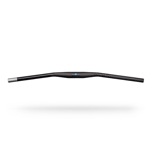 PRO THARSIS 3FIVE Flat Top Rise 5mm 740mm Carbon Black Hanger