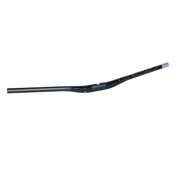 PRO THARSIS 3FIVE Rise 20mm 800mm Karbonový černý závěs