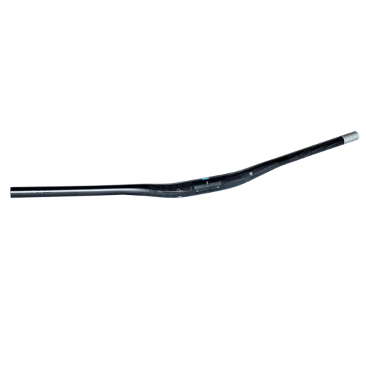 PRO THARSIS 3FIVE Rise 20mm 800mm Hliníkový černý závěs