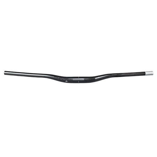 PRO THARSIS 3FIVE Rise 20mm 800mm Hliníkový černý závěs