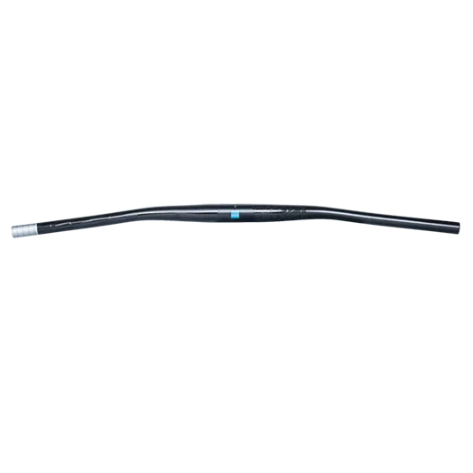 PRO THARSIS 3FIVE Rise 20mm 800mm Hliníkový černý závěs