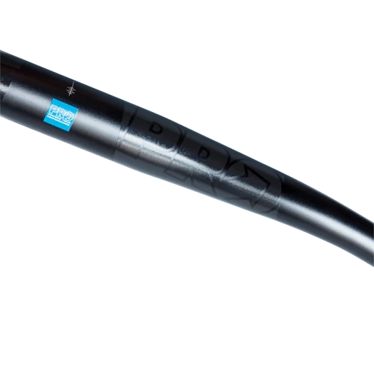 PRO THARSIS 3FIVE Rise 20mm 800mm Hliníkový černý závěs