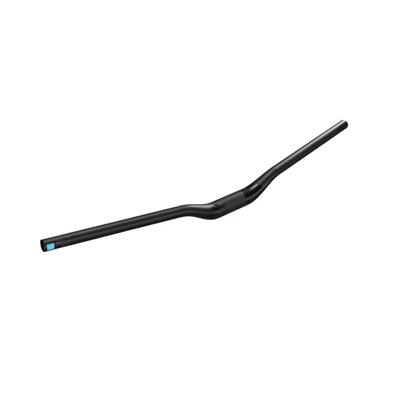 PRO THARSIS 3FIVE Rise 30mm 780mm Hliníkový černý závěs