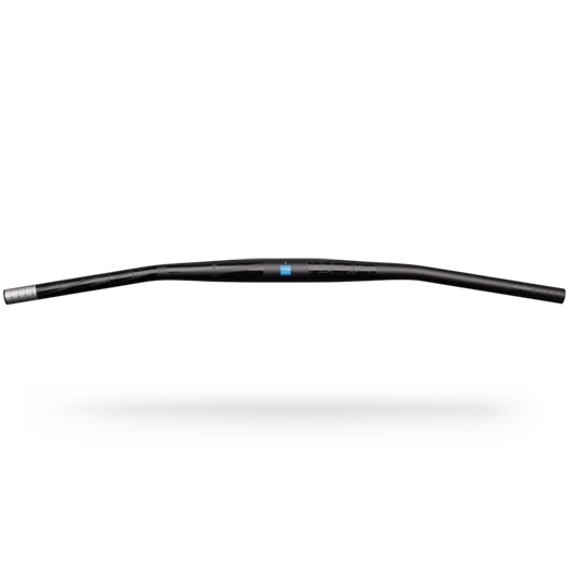 PRO THARSIS 3FIVE Rise 30mm 800mm Karbonový černý závěs