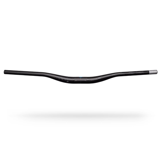 PRO THARSIS 3FIVE Rise 30mm 800mm Karbonový černý závěs