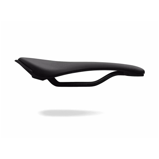 PRO TURNIX TEAM 142mm Carbon Rails Černé sedlo