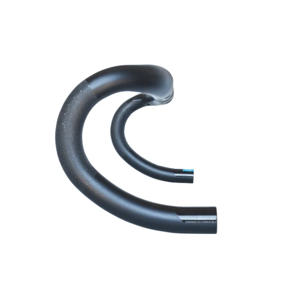 Věšák PRO VIBE ANATOMIC CARBON