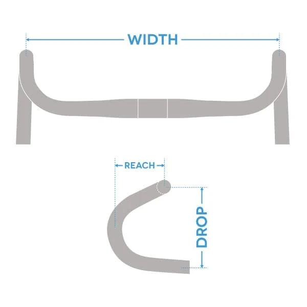 Věšák PRO VIBE ANATOMIC CARBON