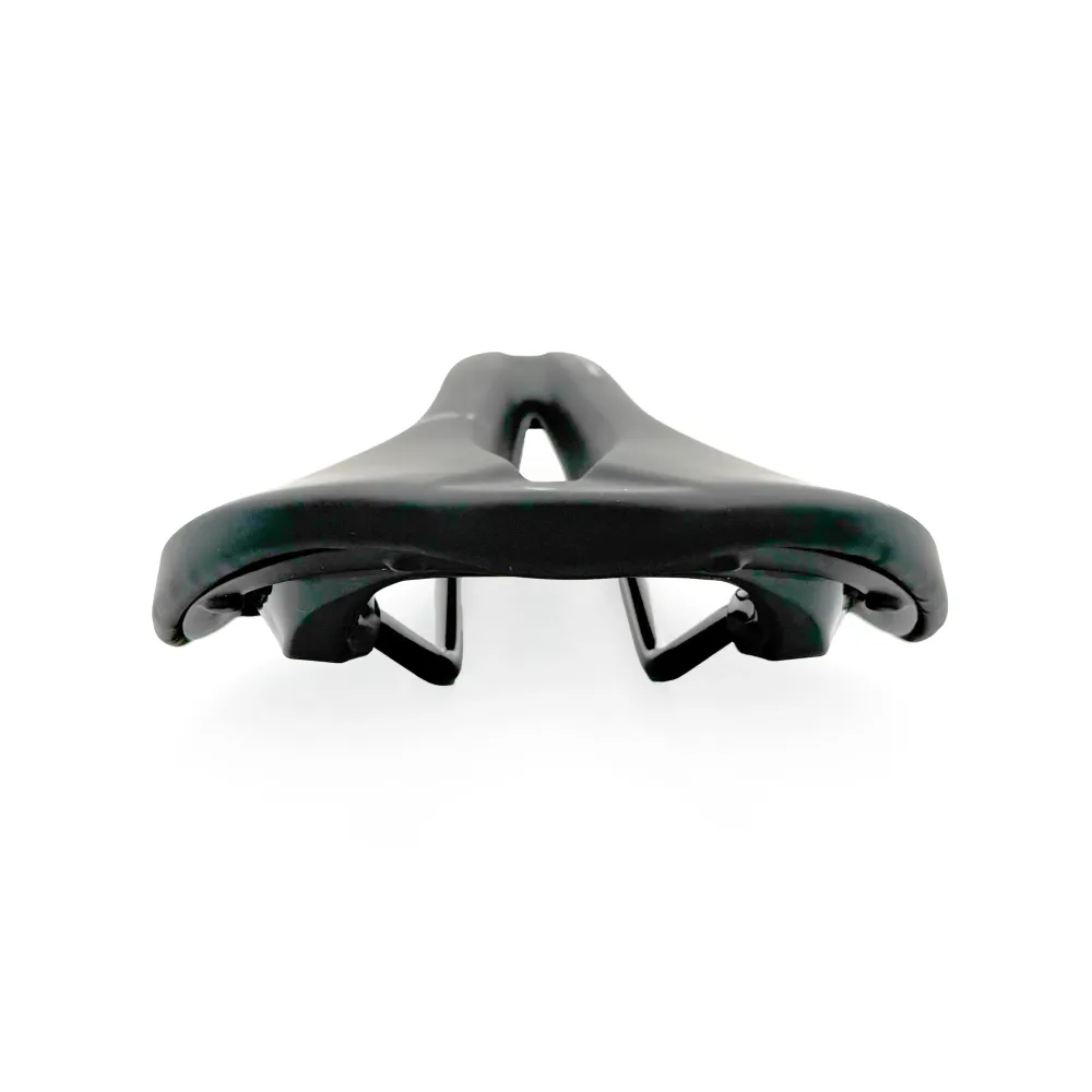 PROLOGO DIMENSION RS 145mm sedlo Ocelové kolejnice černé