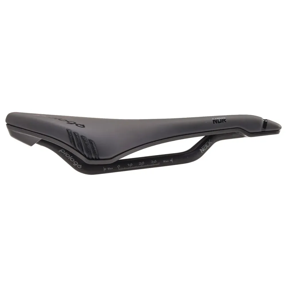PROLOGO DIMENSION NDR Sedlo Nack Rails Black