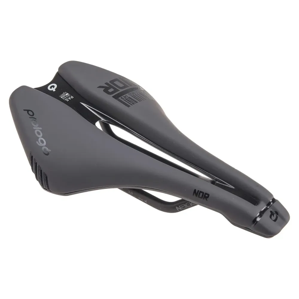PROLOGO DIMENSION NDR Sedlo Nack Rails Black