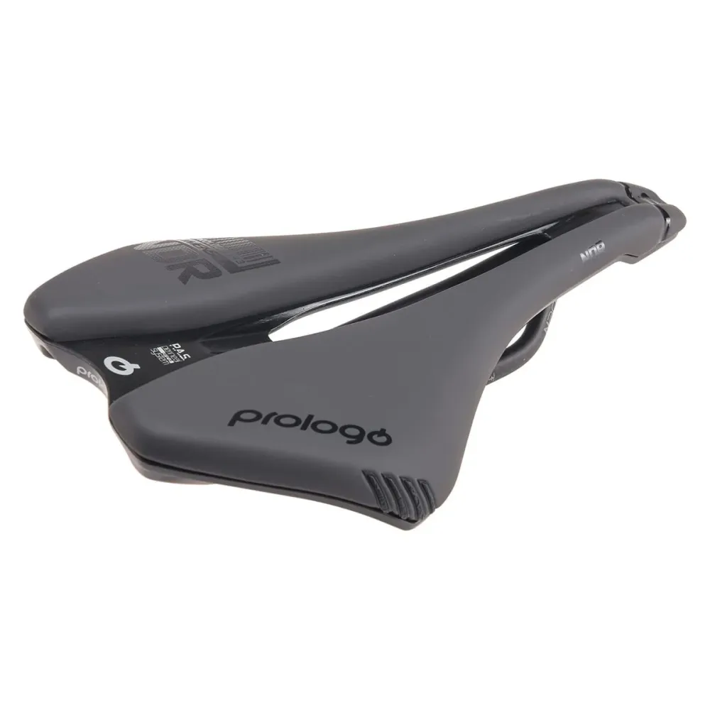 PROLOGO DIMENSION NDR Sedlo Nack Rails Black