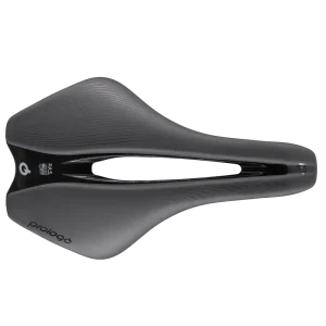 PROLOGO DIMENSION R2 Sedlo Tirox Rails Black