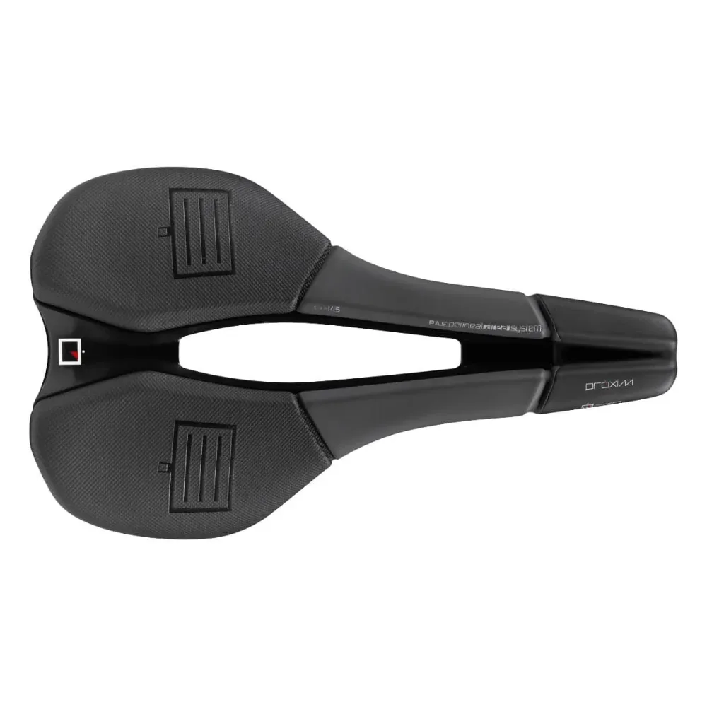 PROLOGO E-BIKE PROXIM PERFORMANCE W650 155mm Sedlo Tirox Rails Black