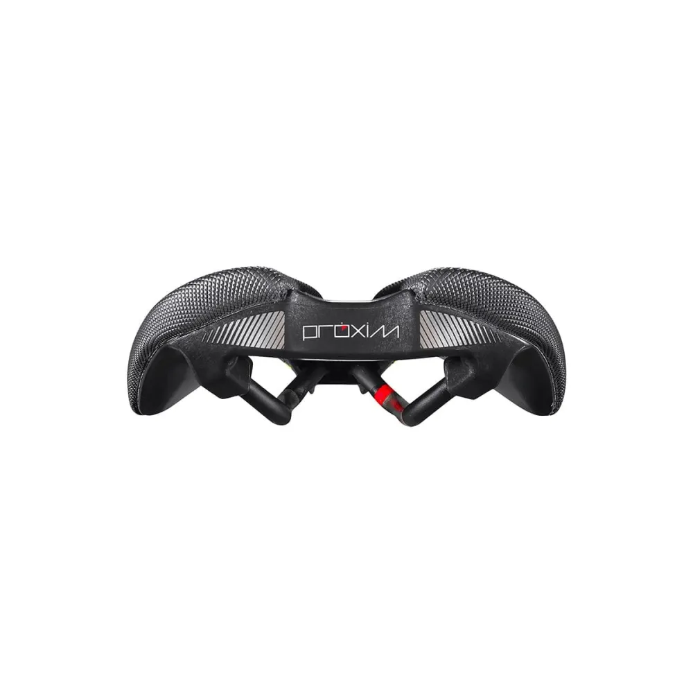 PROLOGO E-BIKE PROXIM PERFORMANCE W650 155mm Sedlo Tirox Rails Black
