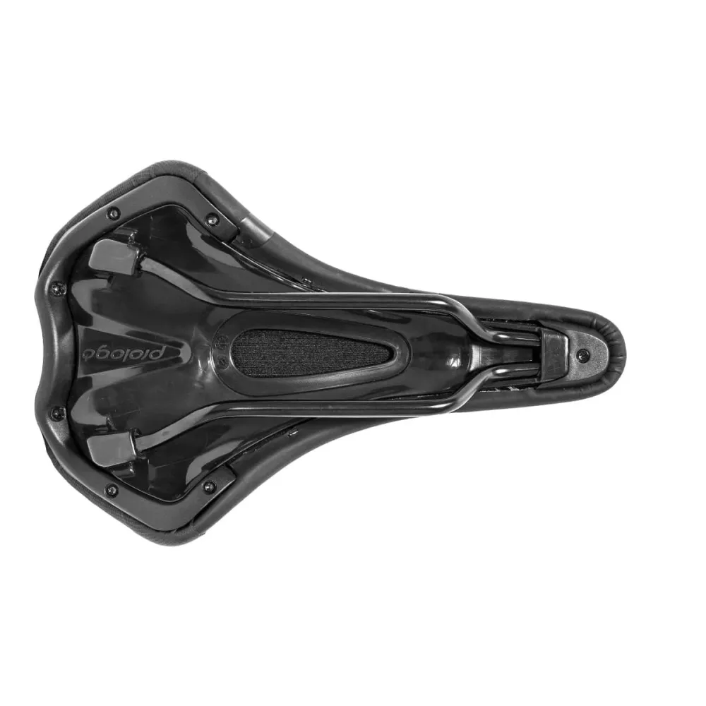 PROLOGO E-BIKE PROXIM W350 155 kolejnice CrMo sedlo bílé