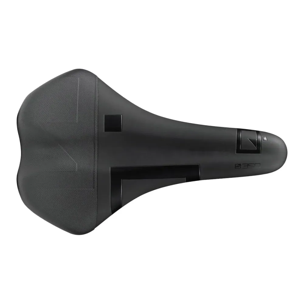PROLOGO E-BIKE PROXIM W350 155 Rails CrMo sedlo černé