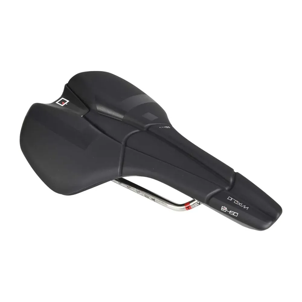 PROLOGO E-BIKE PROXIM W450 PERFORMANCE 155 Tirox Sedlové lišty černé